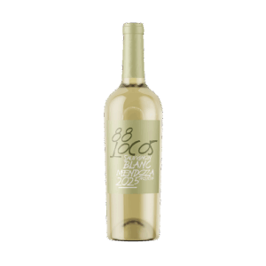88 Locos Sauvignon Blanc